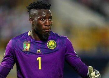André Onana