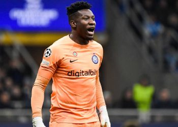 André Onana