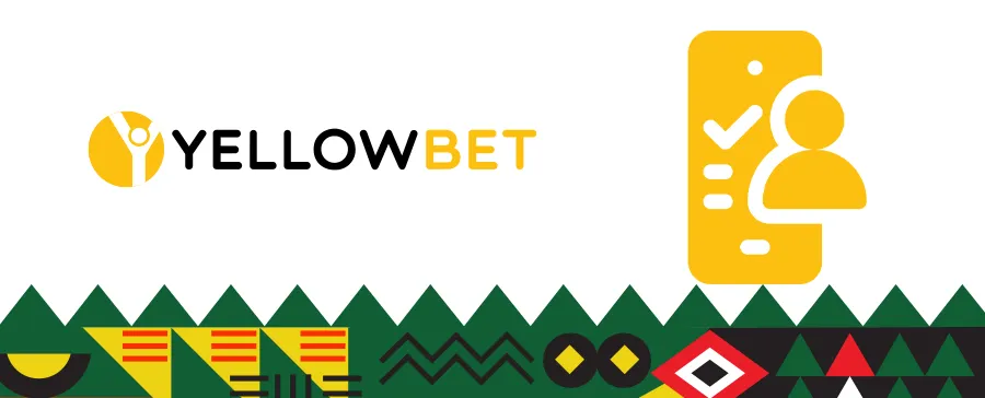 Application (apk) Android Yellowbet