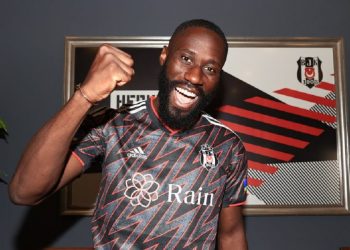 Arthur Masuaku