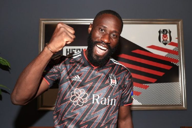 Arthur Masuaku