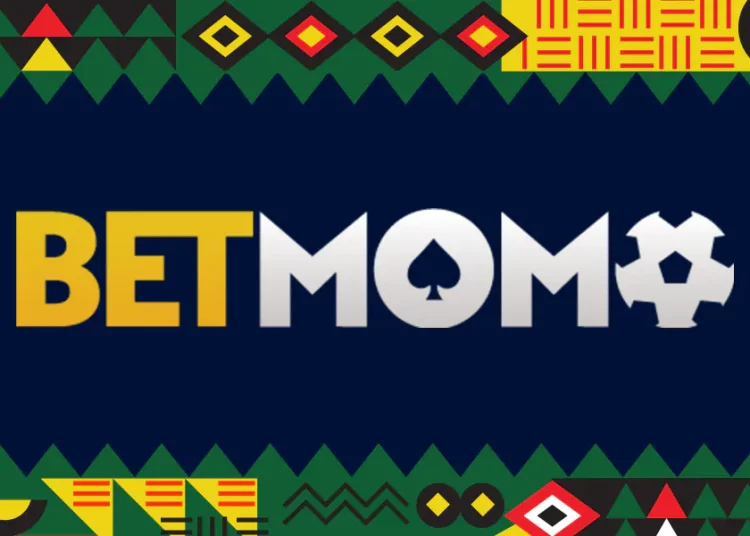 télecharger BetMoMo apk en Afrique