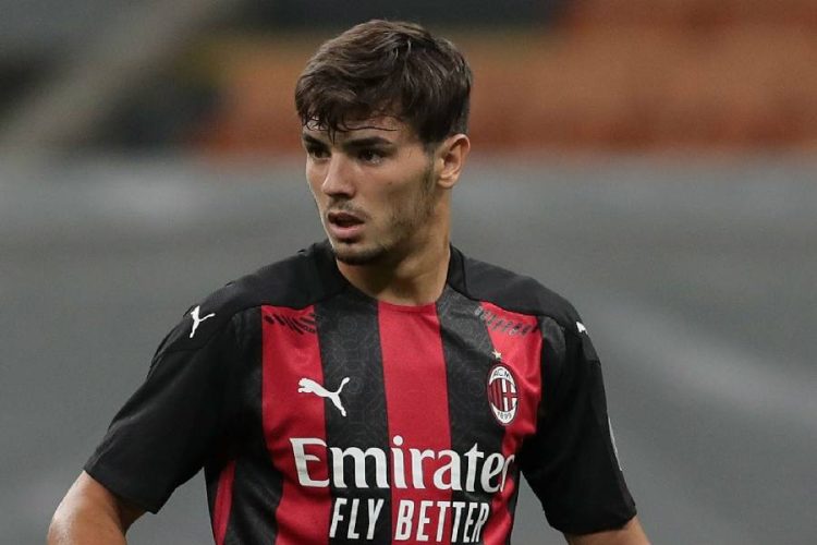 Brahim Diaz