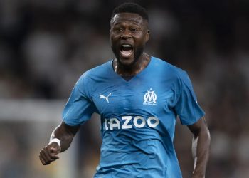 Chancel Mbemba