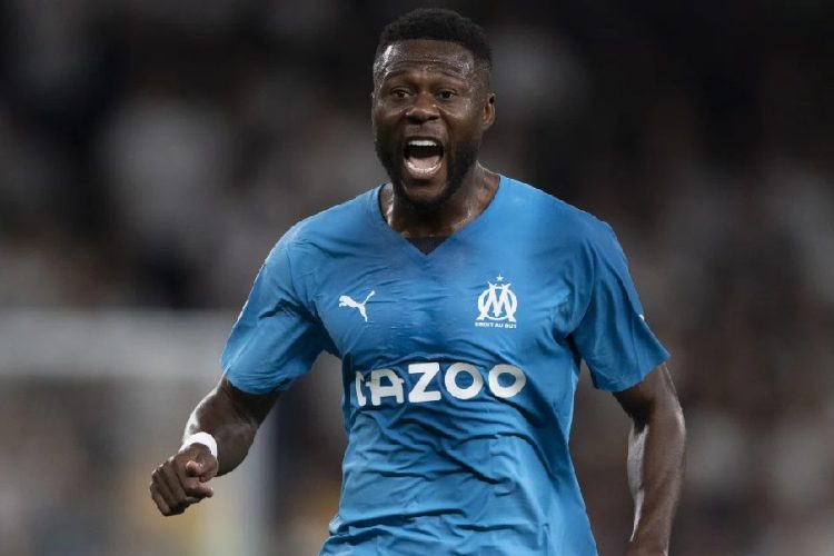 Chancel Mbemba