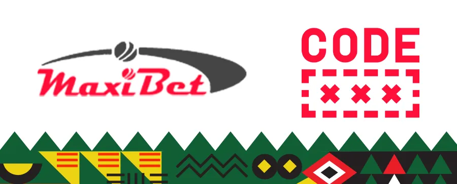 Code promo MaxiBet Gabon