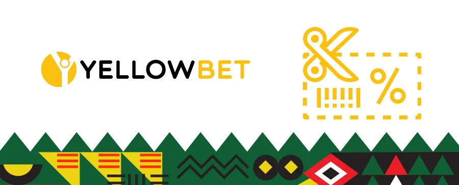 Code promo Yellowbet