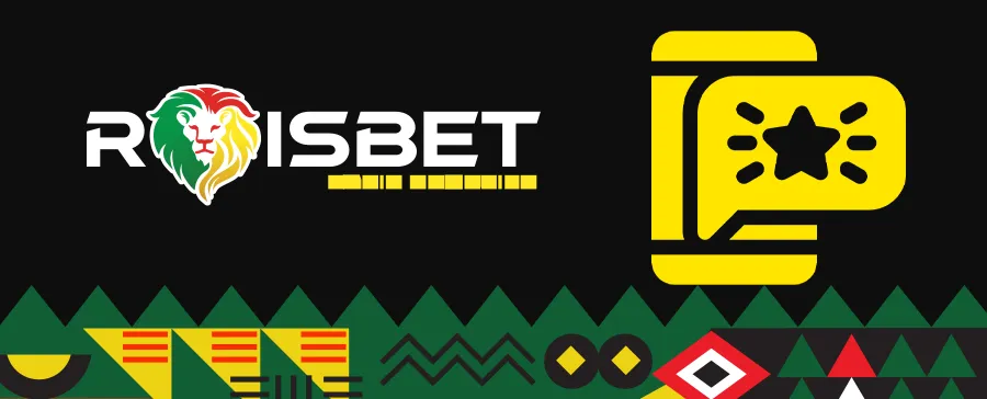 Comment obtenir Roisbet sur votre appareil Android