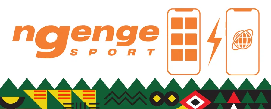 Comparatif - Ngenge Sport apk vs. Ngenge Sport mobile