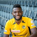 Jean-Pierre Nsame