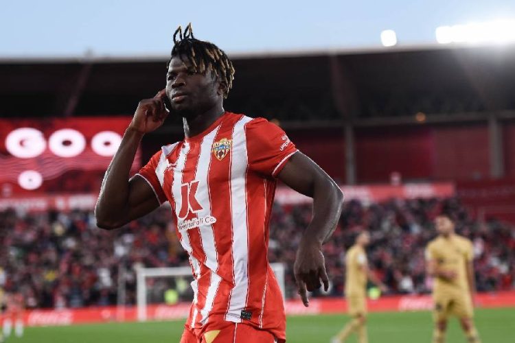 El Bilal Touré