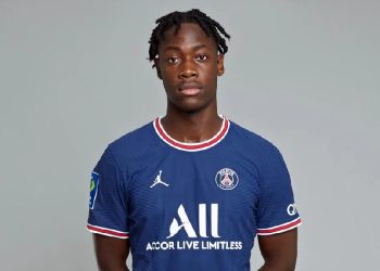 El Chadaille Bitshiabu