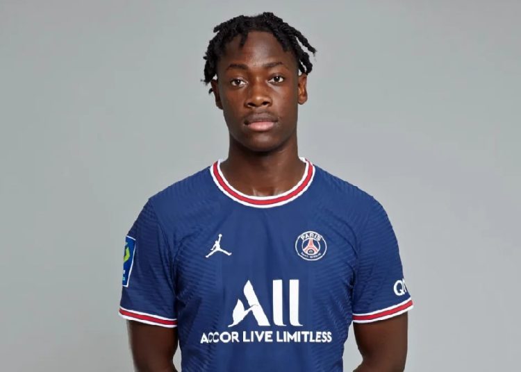 El Chadaille Bitshiabu