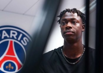 El Chadaille Bitshiabu