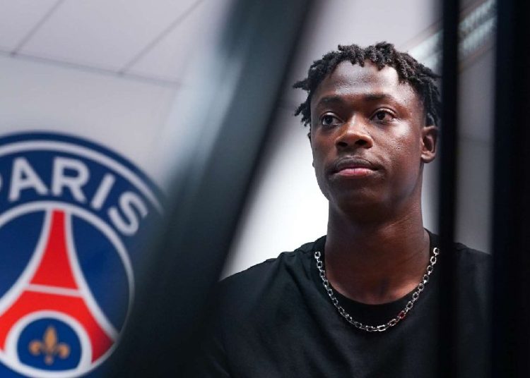 El Chadaille Bitshiabu