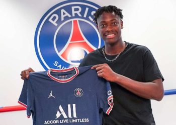 El Chadaille Bitshiabu