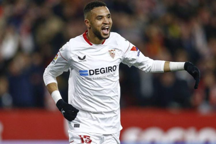 Youssef En-Nesyri