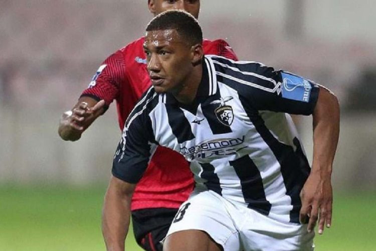 Fahd Moufi