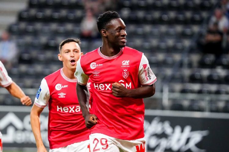 Folarin Balogun
