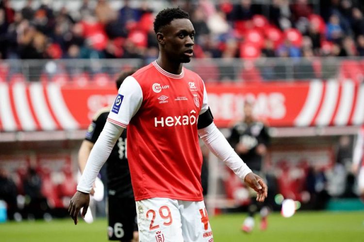 Folarin Balogun