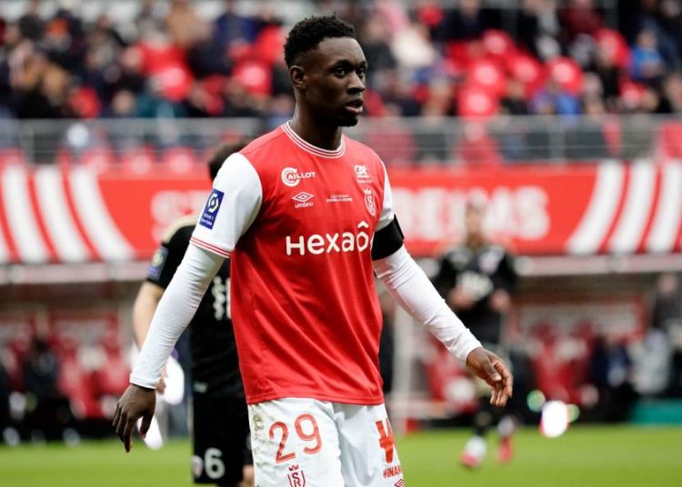 Folarin Balogun
