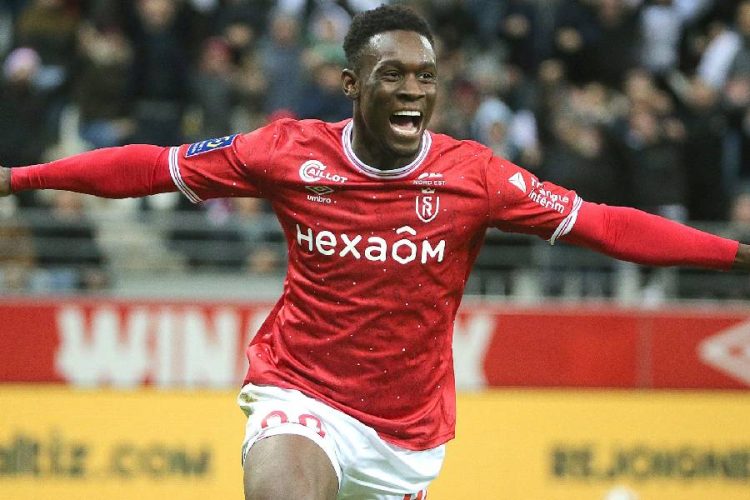 Folarin Bolagun