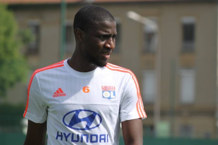 Gueïda Fofana