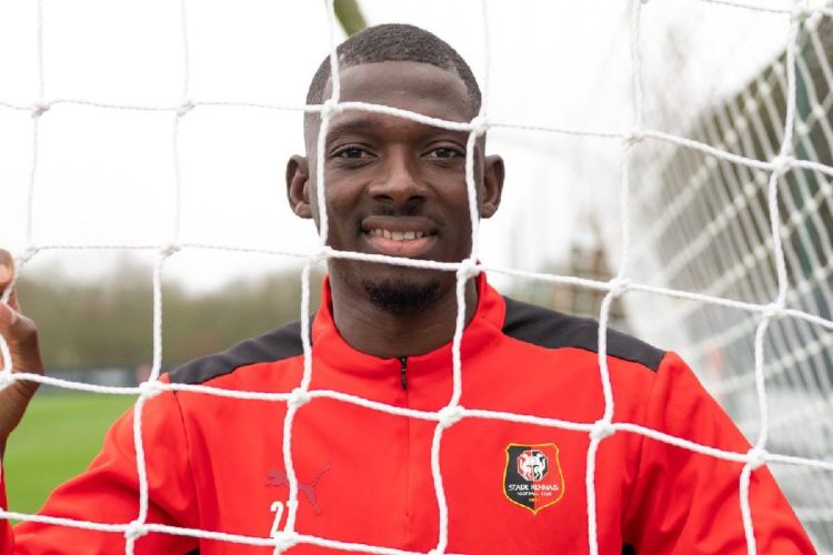 Hamari Traoré