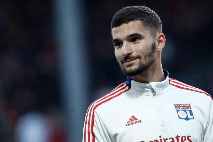 Houssem Aouar