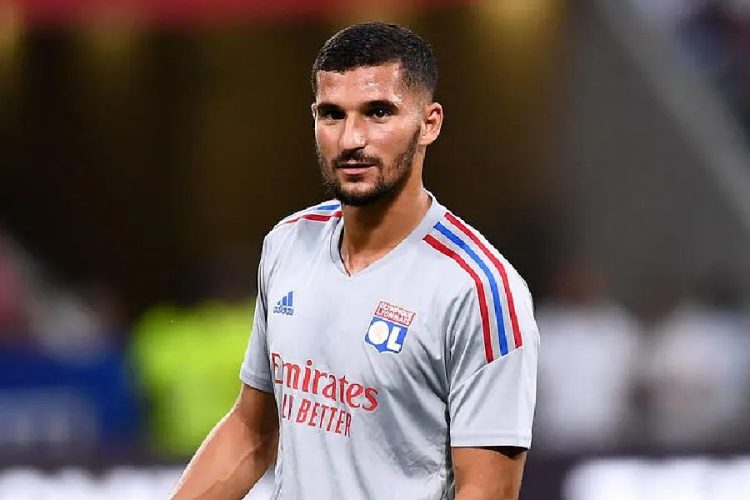Houssem Aouar