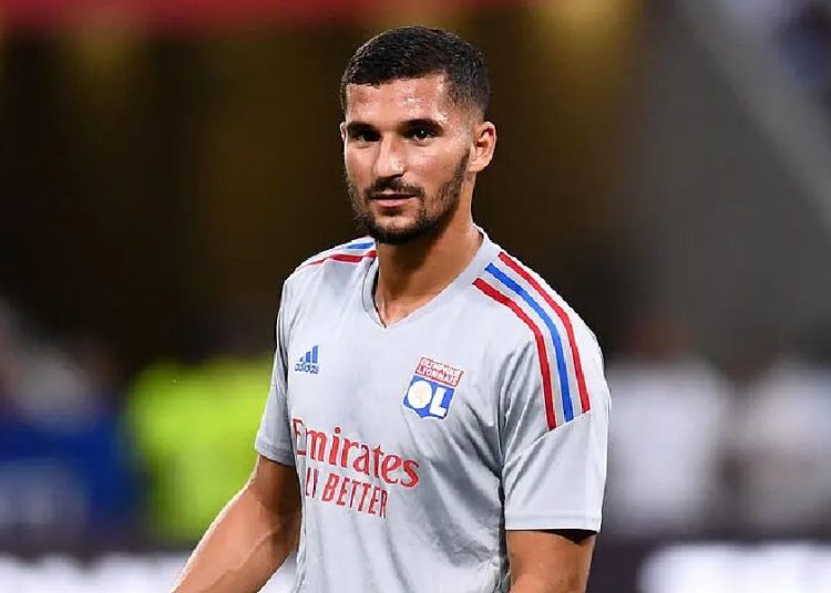 Houssem Aouar