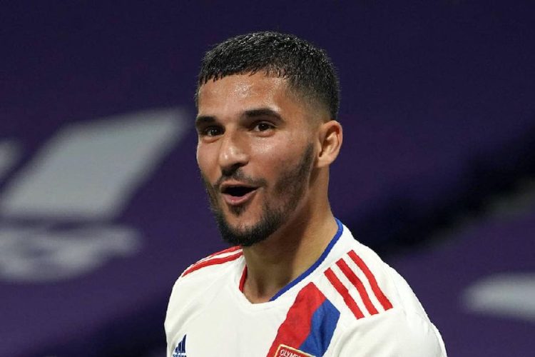 Houssem Aouar