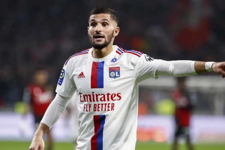 Houssem Aouar
