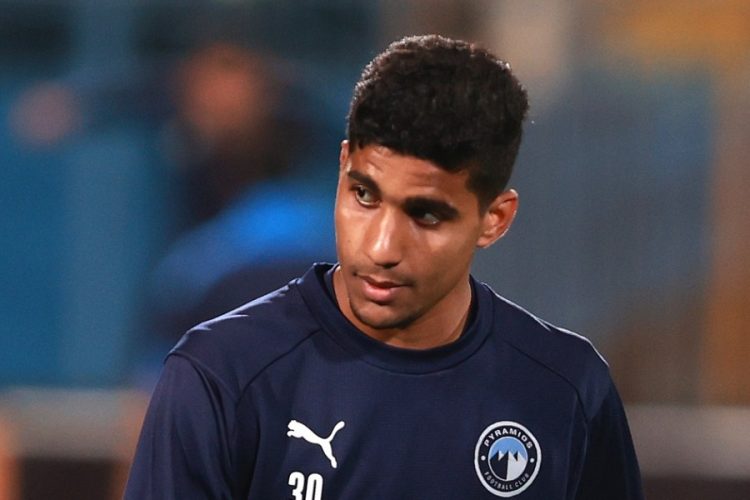 Ibrahim Adel