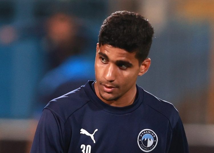Ibrahim Adel