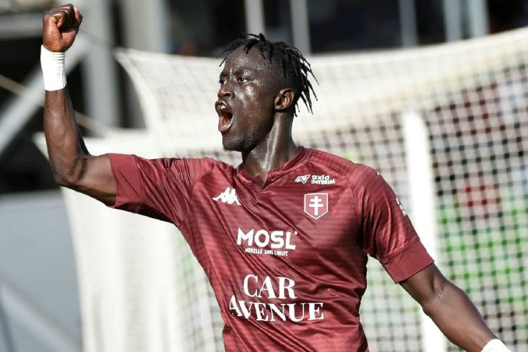 Ibrahima Niane