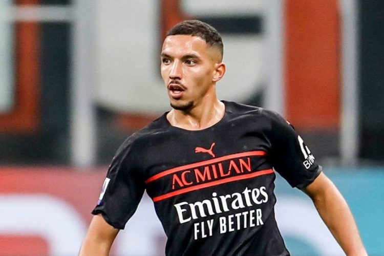 Ismaël Bennacer