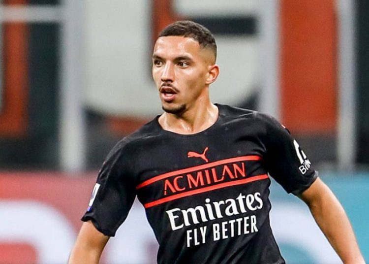 Ismaël Bennacer