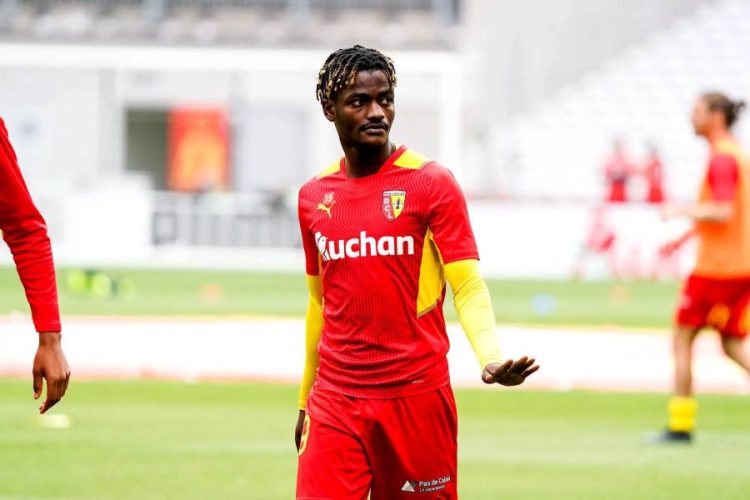 Ismael Boura
