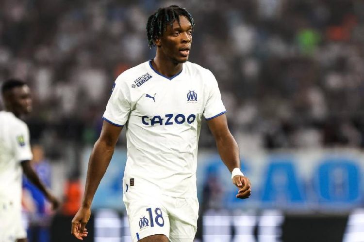 Issa Kaboré