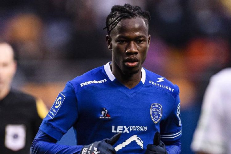 Issa Kaboré