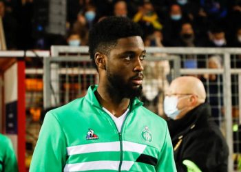 Jean-Philippe Krasso