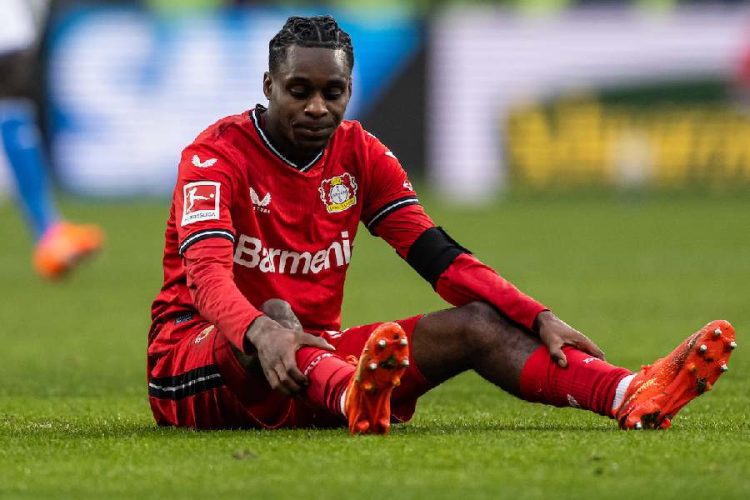 Jeremie Frimpong