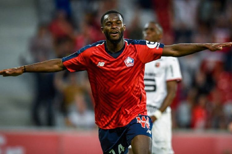 Jonathan Bamba