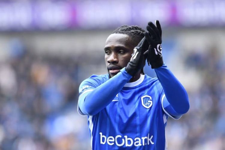 Joseph Paintsil