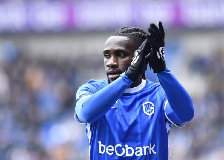 Joseph Paintsil
