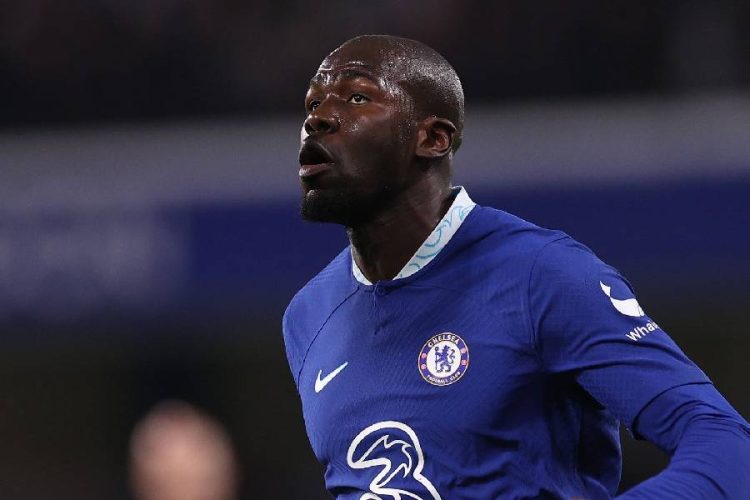 Kalidou Koulibaly