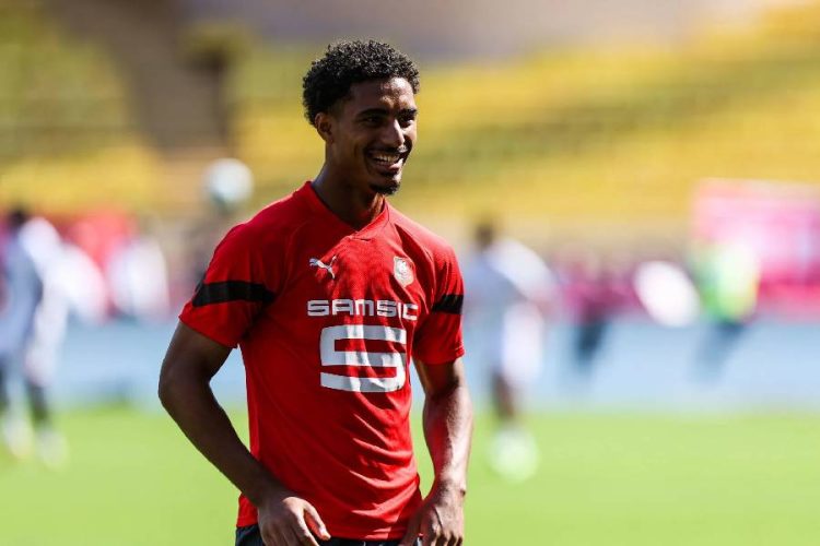 Loïc Badé