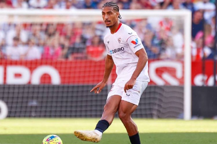 Loïc Badé