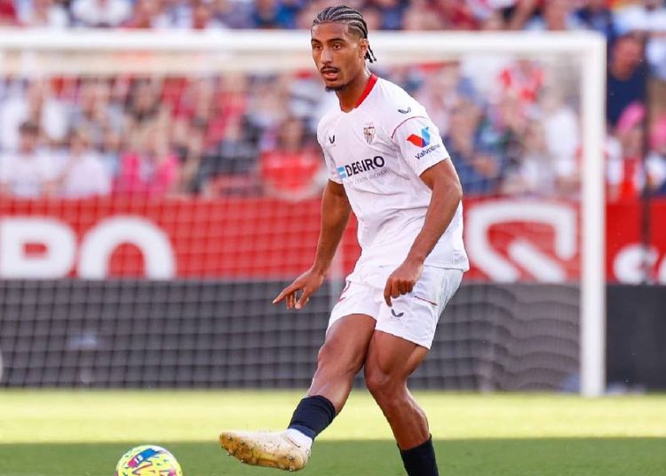 Loïc Badé